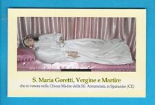 Santino s.maria goretti usato  Castellana Grotte