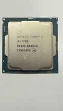 Intel core 7700 for sale  LEEDS