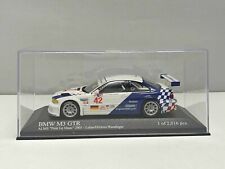 Bmw gtr alms usato  Giarre