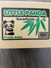 Little panda money for sale  HUDDERSFIELD