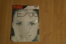 Esda shiny strumpfhose gebraucht kaufen  Pasewalk