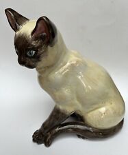 Vintage italian siamese for sale  TOTNES