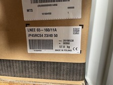 Lowara lnee 160 for sale  PAIGNTON