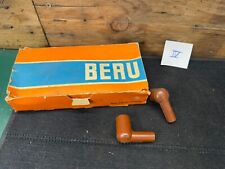 Beru kerzenstecker bakelit gebraucht kaufen  Deutschland