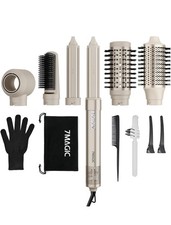 In1 multihaarstyler warmluftb� gebraucht kaufen  Recklinghausen