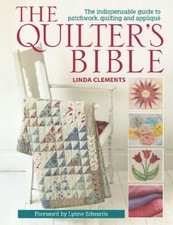 Quilter bible make for sale  ROSSENDALE