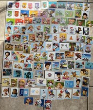 Paw patrol sticker gebraucht kaufen  Steinfeld