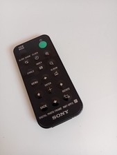 Telecomando sony rmt usato  Ancona