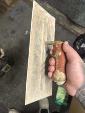 Marshalltown gold stainless for sale  STOURBRIDGE