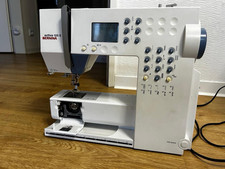 Bernina activa 125 gebraucht kaufen  Ahaus