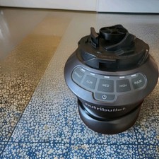 Nutribullet full size for sale  Nortonville