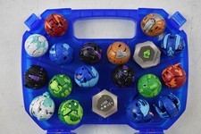 Retro bakugan battle for sale  NORTHAMPTON