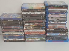 Dvd blu ray gebraucht kaufen  Celle
