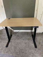 Sit stand wood for sale  San Antonio