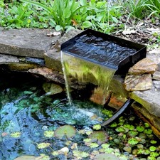 8inch pond waterfall for sale  Saint James