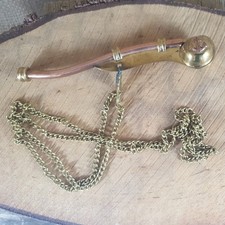 Boatswain bosun call for sale  CHRISTCHURCH
