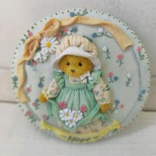 Cherished teddies hope for sale  ROTHERHAM