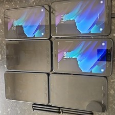 Joblot samsung galaxy for sale  NORTHAMPTON