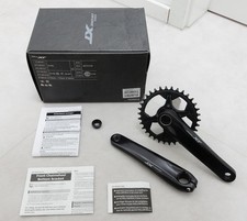Shimano m8100 deore gebraucht kaufen  Taufkirchen
