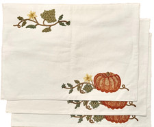 Pottery barn embroidered for sale  Farmington