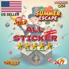 Mono poly stickers for sale  Bend