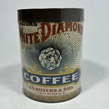 Rare antique white for sale  Waterville