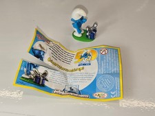 schlumpf geschenk gebraucht kaufen  Wiesmoor