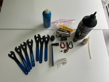 Park tools wrench for sale  Gardiner