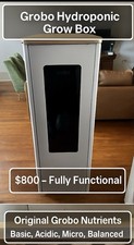 Hydroponic grow box for sale  Brooklyn