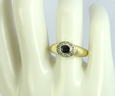 Ring 14k 585 gebraucht kaufen  München