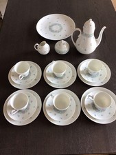 Rosenthal person coffee for sale  Shipping to Ireland