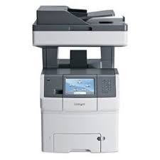 Lexmark x748dte multifunktions gebraucht kaufen  Meßkirch