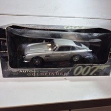 Autoart aston martin for sale  CANTERBURY