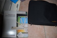 Computer portatile vintage usato  Bologna