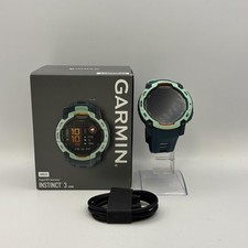 Garmin instinct amoled for sale  Sanford