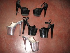 Paia scarpe sexy usato  Roma