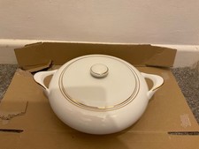 Harmony tureen white for sale  SOUTHAMPTON