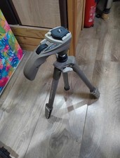 Manfrotto compact lightweight for sale  MARCH