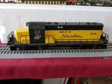 Lionel 8776 chicago for sale  Augusta