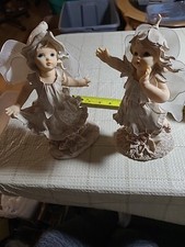 Vtg. two fairy for sale  North Port