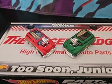 Hot wheels diecast for sale  PETERBOROUGH