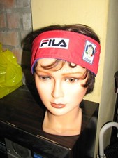 Vintage fila italy usato  Italia