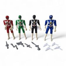 Power rangers mighty for sale  CLACTON-ON-SEA