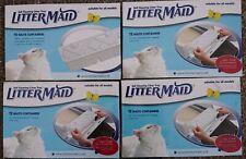 Litter maid rifiuti usato  Spedire a Italy