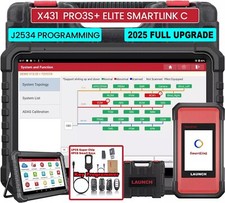 2025 launch x431 for sale  USA