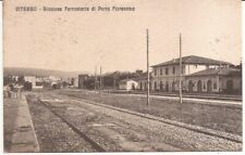 Viterbo stazione ferroviaria usato  Montefiascone