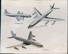 1958 photo lockheed for sale  Germantown