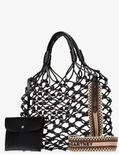 Borsa tote ecopelle usato  San Giovanni in Marignano
