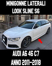 0437 minigonne audi usato  Italia