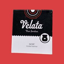 Velata fun fondue for sale  Hays